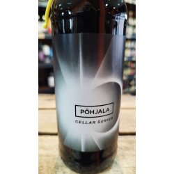 Põhjala Baltic Porter Day 2022 BA